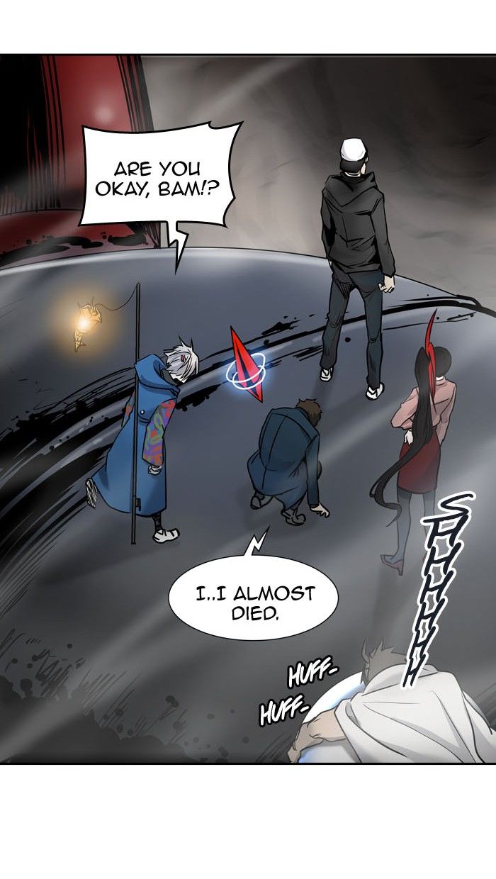 Tower of God Chapter 331 121